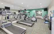 Fitness Center 4 Holiday Inn Express & Suites GREENVILLE-I-85 & WOODRUFF RD, an IHG Hotel