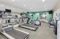 Fitness Center Holiday Inn Express & Suites GREENVILLE-I-85 & WOODRUFF RD, an IHG Hotel