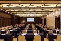 ห้องประชุม ANA Holiday Inn KANAZAWA SKY, an IHG Hotel