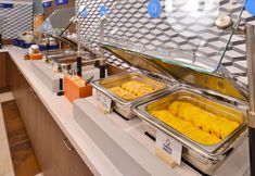 Restaurant 6 Holiday Inn Express & Suites CHARLOTTE - BALLANTYNE by IHG, an IHG Hotel