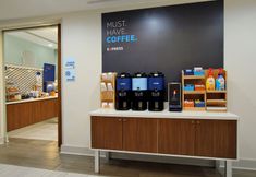 Restaurant 3 Holiday Inn Express & Suites CHARLOTTE - BALLANTYNE by IHG, an IHG Hotel