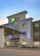 EXTERIOR_BUILDING Holiday Inn Express Hotel & Suites Magnolia-Lake Columbia, an IHG Hotel