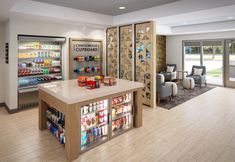 Entertainment Facility 4 Candlewood Suites SAN ANTONIO - SCHERTZ by IHG