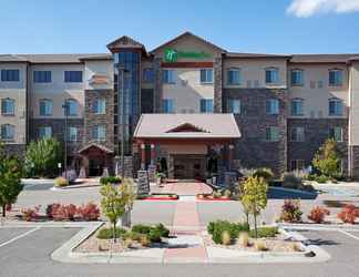 Exterior 2 Holiday Inn DENVER-PARKER-E470/PARKER RD, an IHG Hotel