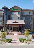 EXTERIOR_BUILDING Holiday Inn Denver-Parker-E470/Parker Road, an IHG Hotel