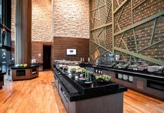 餐廳 2 Holiday Inn Express SINGAPORE CLARKE QUAY by IHG, an IHG Hotel