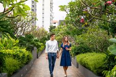 公共空間 Holiday Inn Express SINGAPORE CLARKE QUAY by IHG, an IHG Hotel