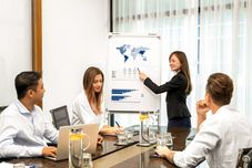 多功能廳 Holiday Inn Express SINGAPORE CLARKE QUAY by IHG, an IHG Hotel