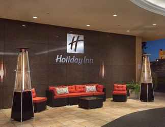 Lobby 2 Holiday Inn SACRAMENTO DOWNTOWN - ARENA, an IHG Hotel