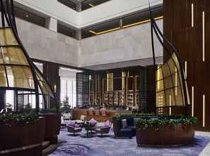 ล็อบบี้ 4 InterContinental Hotels HANOI LANDMARK72, an IHG Hotel