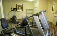 Fitness Center 2 Staybridge Suites COLORADO SPRINGS NORTH, an IHG Hotel