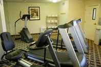 Fitness Center Staybridge Suites COLORADO SPRINGS NORTH, an IHG Hotel