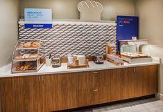 餐廳 5 Holiday Inn Express SIMI VALLEY by IHG, an IHG Hotel