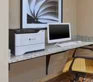 Ruangan Fungsional 5 Candlewood Suites LOUISVILLE - NE DOWNTOWN AREA