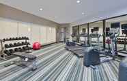 Fitness Center 7 Candlewood Suites LOUISVILLE - NE DOWNTOWN AREA