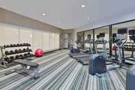Fitness Center Candlewood Suites LOUISVILLE - NE DOWNTOWN AREA