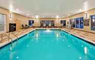 Swimming Pool 2 Candlewood Suites LOUISVILLE - NE DOWNTOWN AREA