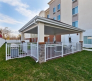 ภายนอกอาคาร 3 Candlewood Suites LOUISVILLE - NE DOWNTOWN AREA