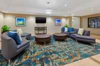 Common Space Candlewood Suites LOUISVILLE - NE DOWNTOWN AREA