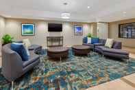 Ruang untuk Umum Candlewood Suites LOUISVILLE - NE DOWNTOWN AREA