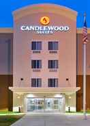 EXTERIOR_BUILDING Candlewood Suites LOUISVILLE - NE DOWNTOWN AREA