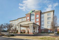 Exterior 6 Holiday Inn Express & Suites SPARTANBURG-NORTH by IHG, an IHG Hotel