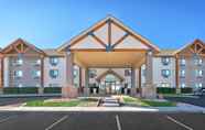 Exterior 6 Holiday Inn Express HEBER CITY, an IHG Hotel