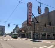 Exterior 7 Hotel Indigo MEMPHIS DOWNTOWN, an IHG Hotel