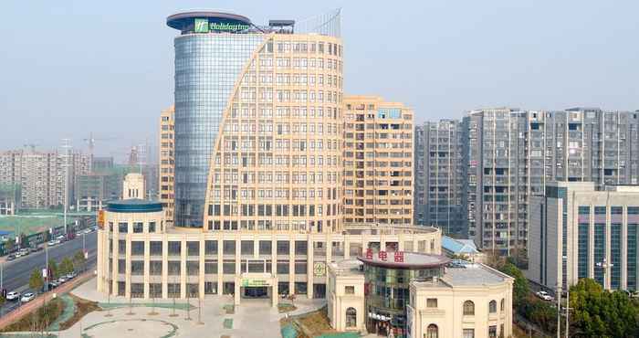 Lainnya Holiday Inn Express SHANGQIU ANCIENT TOWN, an IHG Hotel