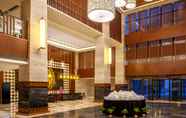 Lainnya 7 Crowne Plaza YADING, an IHG Hotel