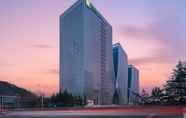 Lain-lain 4 Holiday Inn Express QINGDAO INNOVATION PARK, an IHG Hotel