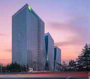 Others 4 Holiday Inn Express QINGDAO INNOVATION PARK, an IHG Hotel