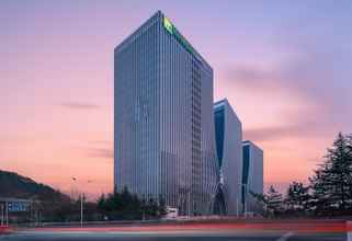 Others 4 Holiday Inn Express QINGDAO INNOVATION PARK, an IHG Hotel