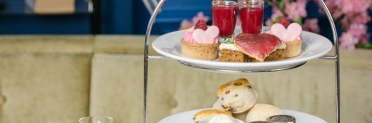 Others voco GRAND CENTRAL GLASGOW by IHG, an IHG Hotel