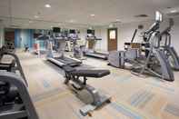 Fitness Center Holiday Inn Express WELLS-OGUNQUIT-KENNEBUNK, an IHG Hotel