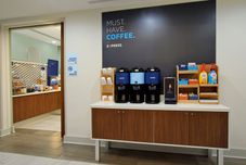 Restaurant Holiday Inn Express FRAZER-MALVERN by IHG, an IHG Hotel