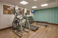 Fitness Center Holiday Inn Express SAN FRANCISCO-AIRPORT NORTH, an IHG Hotel