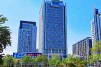 Lainnya Holiday Inn Express JINAN EXHIBITION CENTER, an IHG Hotel