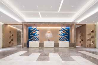 Others 4 Holiday Inn Express DONGGUAN SHATIAN, an IHG Hotel