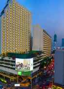 EXTERIOR_BUILDING Holiday Inn BANGKOK SILOM, an IHG Hotel