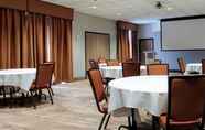 Ruangan Fungsional 7 Holiday Inn Express SPRINGDALE - ZION NATL PK AREA, an IHG Hotel