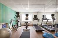 Fitness Center Holiday Inn Express & Suites SARASOTA EAST - I-75, an IHG Hotel