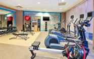 Fitness Center 7 Crowne Plaza SYRACUSE, an IHG Hotel