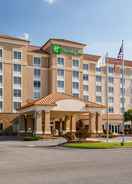 EXTERIOR_BUILDING Holiday Inn VALDOSTA CONFERENCE CENTER, an IHG Hotel