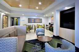 Holiday Inn Express DURHAM, an IHG Hotel, SGD 246.07