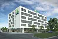 Others Holiday Inn Express KREFELD - DUSSELDORF, an IHG Hotel