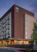 EXTERIOR_BUILDING EVEN Hotel ALPHARETTA - AVALON AREA