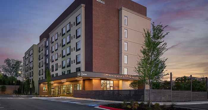 Exterior EVEN Hotel ALPHARETTA - AVALON AREA