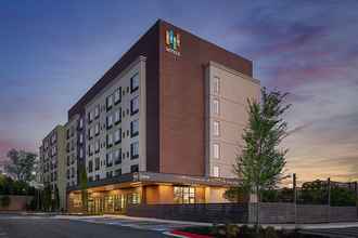 Exterior 4 EVEN Hotel ALPHARETTA - AVALON AREA