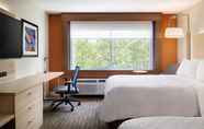 Lain-lain 7 Holiday Inn Express BUFFALO NE - LOCKPORT, an IHG Hotel